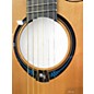 Used Lag Guitars TRAMONTANE THV30DCE Natural Acoustic Electric Guitar