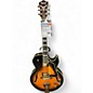 Used Ibanez LGB30 George Benson Signature 2 Color Sunburst Hollow Body Electric Guitar thumbnail