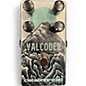 Used Catalinbread VALCODER Effect Pedal thumbnail