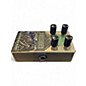 Used Catalinbread VALCODER Effect Pedal