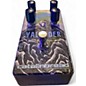 Used Catalinbread VALCODER Effect Pedal