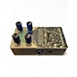 Used Catalinbread VALCODER Effect Pedal