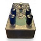 Used Catalinbread VALCODER Effect Pedal