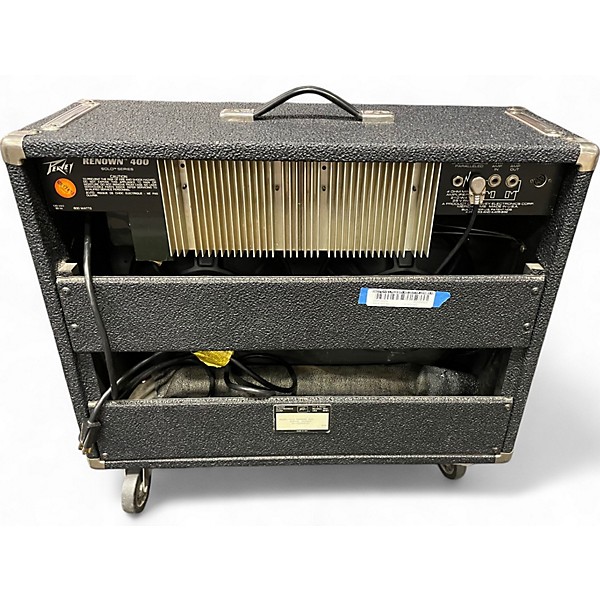 Used Peavey RENOWN 400 Guitar Combo Amp