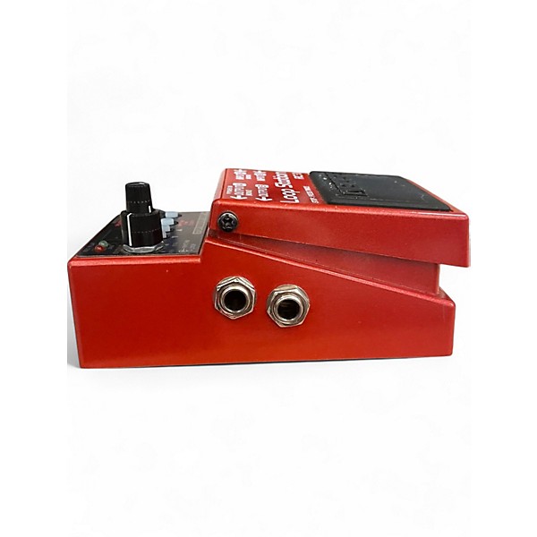 Used BOSS RC3 Loop Station Pedal | Guitar Center