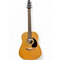 Used Seagull S6 Natural Acoustic Guitar thumbnail