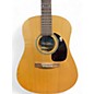 Used Seagull S6 Natural Acoustic Guitar