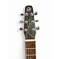 Used Seagull S6 Natural Acoustic Guitar