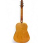Used Seagull S6 Natural Acoustic Guitar