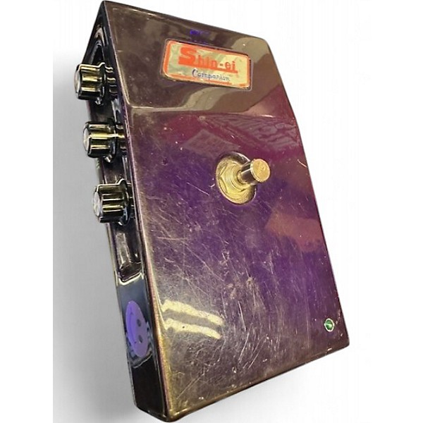 Used Shin-ei Screaming Sister Fuzz Effect Pedal