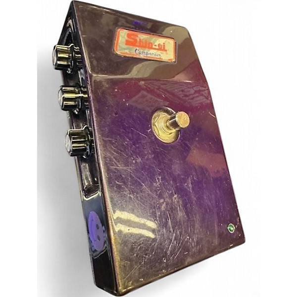 Used Shin-ei Screaming Sister Fuzz Effect Pedal