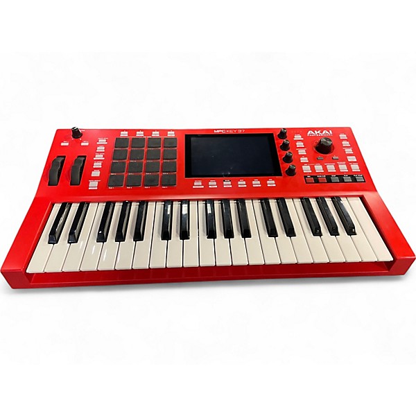 Used Akai Professional MPC Key 37 Production Controller