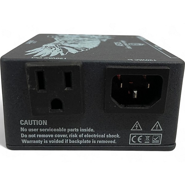 Used Walrus Audio Aetos Power Supply Power Supply