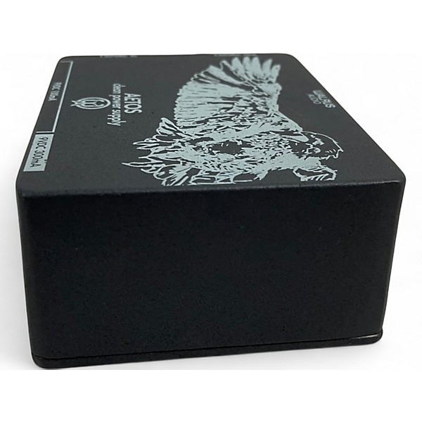 Used Walrus Audio Aetos Power Supply Power Supply