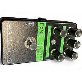 Used Catalinbread softfocus Effect Pedal