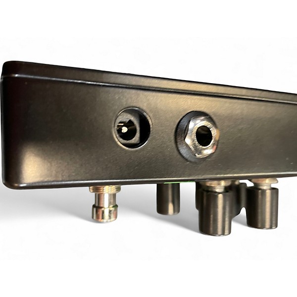 Used Catalinbread softfocus Effect Pedal