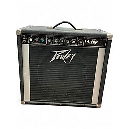 Used Peavey CITY SERIES L.A. 400  Guitar Combo Amp