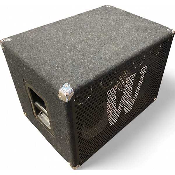 Used Warwick WCA 211 PRO Bass Cabinet