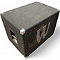 Used Warwick WCA 211 PRO Bass Cabinet