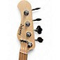 Used Sadowsky Guitars MetroExpress PJ Black Electric Bass Guitar