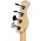Used Sadowsky Guitars MetroExpress PJ Black Electric Bass Guitar