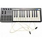 Used Alesis V25 MIDI Controller