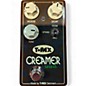 Used T-Rex Engineering CREAMER REVERB Effect Pedal thumbnail