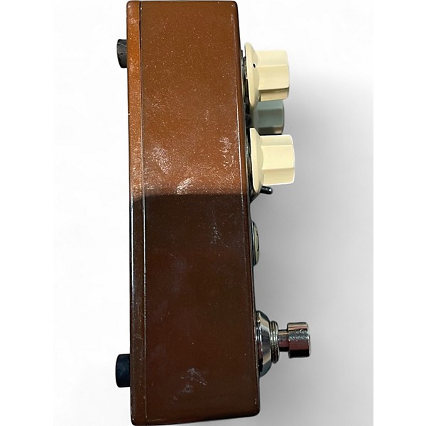 Used T-Rex Engineering CREAMER REVERB Effect Pedal