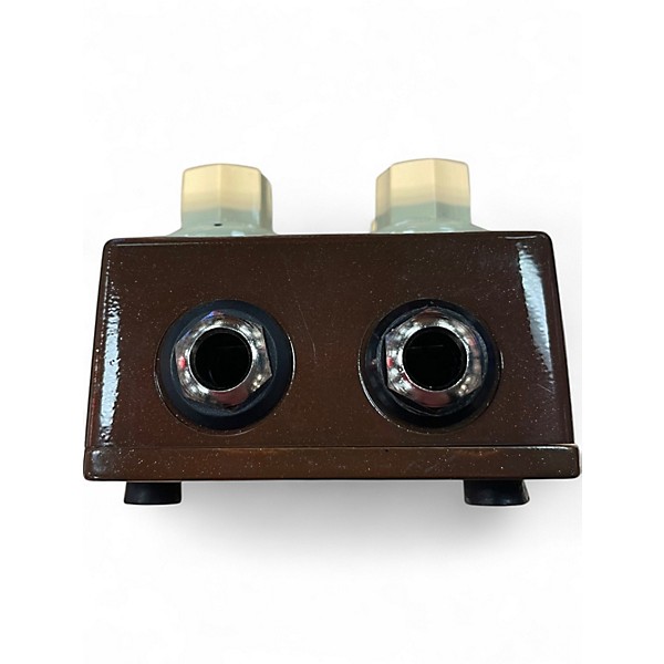 Used T-Rex Engineering CREAMER REVERB Effect Pedal