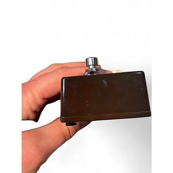 Used T-Rex Engineering CREAMER REVERB Effect Pedal