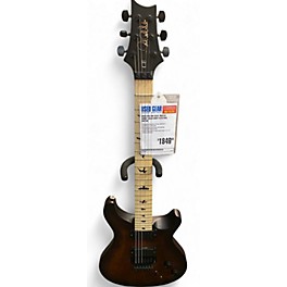 Used PRS DW CE24  Rustic Burst Solid Body Electric Guitar