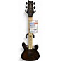 Used PRS DW CE24 Rustic Burst Solid Body Electric Guitar thumbnail