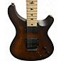 Used PRS DW CE24 Rustic Burst Solid Body Electric Guitar