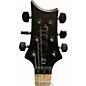 Used PRS DW CE24 Rustic Burst Solid Body Electric Guitar