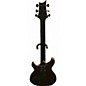 Used PRS DW CE24 Rustic Burst Solid Body Electric Guitar