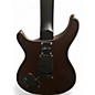 Used PRS DW CE24 Rustic Burst Solid Body Electric Guitar