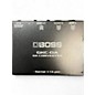 Used BOSS GKC-DA Signal Processor