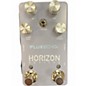 Used Horizon Devices Flux Echo Effect Pedal thumbnail