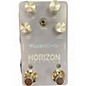 Used Horizon Devices Flux Echo Effect Pedal