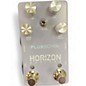 Used Horizon Devices Flux Echo Effect Pedal