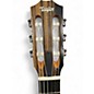 Used Taylor 214CEN Natural Classical Acoustic Electric Guitar