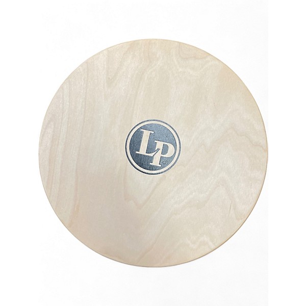 Used LP 2-Sided Snare Cajon