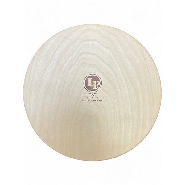Used LP 2-Sided Snare Cajon