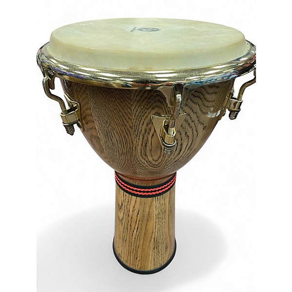 Used LP GALAXY M COHEN Djembe