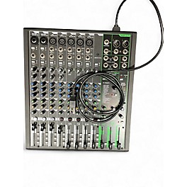Used Mackie PROFX12V3 Unpowered Mixer
