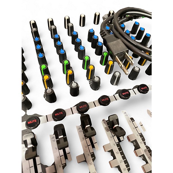 Used Mackie PROFX12V3 Unpowered Mixer