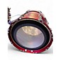 Used Gretsch Drums 3 Piece USA Custom Satin Rosewood Drum Kit