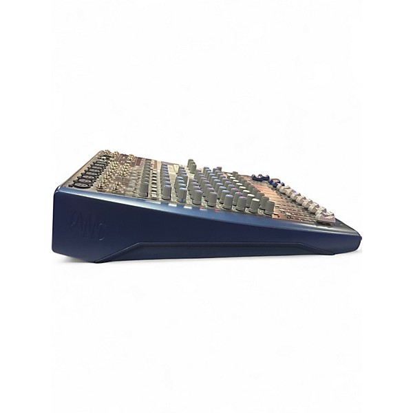 Used PreSonus AR12C Powered Mixer