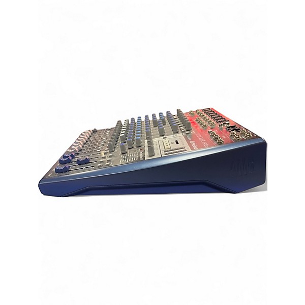 Used PreSonus AR12C Powered Mixer