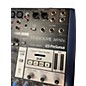 Used PreSonus AR12C Powered Mixer